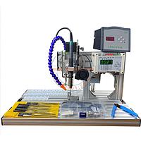 JCW JCW-TS205H Versatile Economic Semi-Auto Soldering Machine (20-50 W)