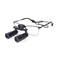 Micare PKHM-400X-XL Medical Loupes (4.0x; 500-600mm)