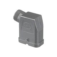 HARTING 19120080501 Hoods HAN Q 8/0-GS - METAL
