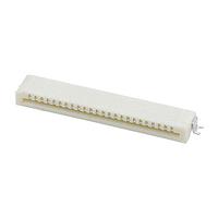 Molex 52793-2470 Board Mount 1.0 FFC Non ZIFHsgAs sySMT 24CktEmbsTpPkg