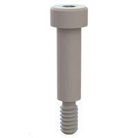 Essentra Components 31025075 Shoulder Screw Shoulder Screw, Hex Socket, #10-24 Thread