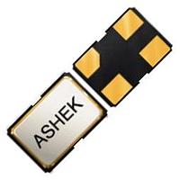 Abracon ASHEK-32.768KHZ-T Standard Oscillators 32.768 KHZ CMOS SM