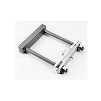 Wakefield Thermal 144-D Compression Clamp Assembly Compression Mounting Clamp Assemblies for Semis to 101.6mm dia., 76.2-88.9mm