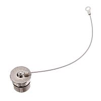 Amphenol SINE Systems P31660 Accessories Dust cap signal threaded plug