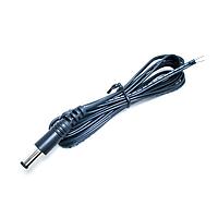 Kobiconn 172-181205-E DC Power Cords BLK 2.5PLG/STRIP