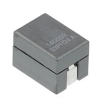 Eaton DC14G-00-R Power Inductors - SMD INDUCTOR, Flat Pac, 150nH, 2 PADS, SMT