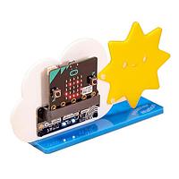 Pimoroni PIM364 Evaluation Kits enviro:bit micro:bit Kit