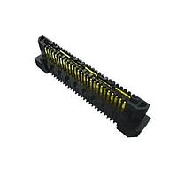 Samtec QRM8-026-05.0-S-D-A Headers 0.80 mm Q Rate(R) Slim Body Ground Plane Header