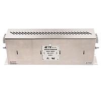 Corcom - TE Connectivity 30KEHD10ABSDVM Power Line Filters KEH 30A 2S SP DELTA BS 440 VAC