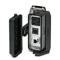 PHOENIX CONTACT 1415759 Housings H4X:CSFF:AC3