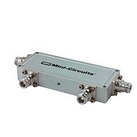 Mini-Circuits ZGBDC30-372HP+ Directional Coupler 30 dB Bi-Directional Coupler, 380 - 3700 MHz, 50ohm