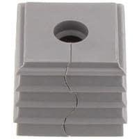 Weidmuller 2583460000 Sealing Element CABTITE SE 6-7 SML GY