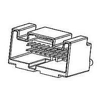 Molex 30700-4200 PCB Header HDAC64 DR VERT HDR 2 DR 20 CKT GRAY POL 1
