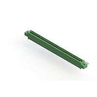 EDAC 345-052-559-602 Standard Card Edge Connectors .100" (2.54mm) Pitch Card Edge Connector