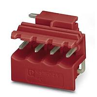 PHOENIX CONTACT 2201294 Pluggable Terminal Blocks MSTBO2,5/4-G1LRD3031