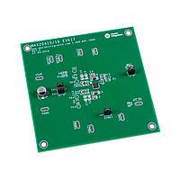 Analog Devices MAX20416EVKIT# Voltage Regulator - Switching Regulator PMIC with Dual Sync Buck Converters Eval