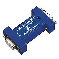 Advantech BB-9SPOP2 RS-232 ULI-232DS RS-232 Isolator, DB9