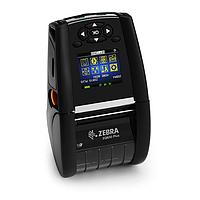 Zebra ZQ610 Plus Mobile Printer (203 dpi; 48mm; 12.7~813 mm)