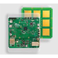 u-blox XPLR-AOA-3 Accelerometer, Ambient Light, Humidity, Pressure, Temperature Sensor Explorer kit for ANT-B10