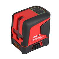 UNI-T LM570LD-II Laser Leveler (2 lines; 3°±1°; ±3mm/10m)