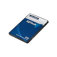 Advantech SQF-S25U8-256G-SAC Solid State Drives - SSD SQF 2.5 SATA SSD 830 256G UMLC (0 70 C) [ES]