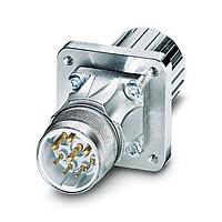 PHOENIX CONTACT 1605567 Straight SF-7EE1N8AS000