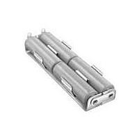 Keystone Electronics 151 Battery Holders HOLDER LONG 4C