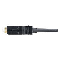 Panduit FSC2MC5BL-C Fiber Optic Cable Assemblies OptiCam  50 m OM2 SC Simplex Fiber Opt
