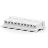 AMP Connectors - TE Connectivity 1-1775441-0 Receptacle Housing 10 POS RECPT 1.5mm