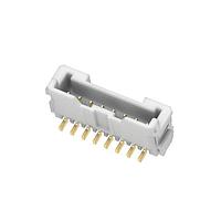 Molex 505575-0860 Headers & Wire Housings 2.0W/B SMT VT PLUG 8CKT NAT G010 WOKP