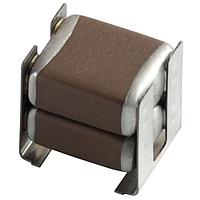 Murata Electronics KR355TD7LQ105MV01L High Effective Capacitance & High Allowable Ripple Current 630VDC 1.0F 20% X7T