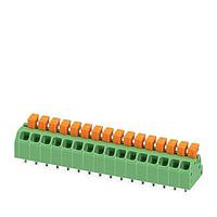 PHOENIX CONTACT 1864422 Fixed Terminal Blocks SPTAF 1/16-3,5-LL