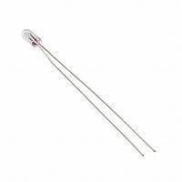 VCC 2 Lamps T-3/4 INCND WIRE TERM LP