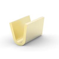 AMP Connectors - TE Connectivity 42776-1 Open Barrel SPLC AMVAR 1500-5000