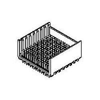 Molex 76035-1833 High Speed / Modular Connectors I-TRAC 15 ROW BP ASS SY - 8 COL RIGHT END