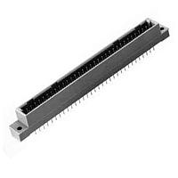 Hirose Electric PCN10-44P-2.54DSA(72) Type B DIN 41612 HDR 44 POS 2.54mm Solder ST Th