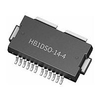 MACOM PTMC210404MD-V2-R5 RF Power MOSFET 40W, Si LDMOS IC , 28V, 1800-2100MHz, TO270