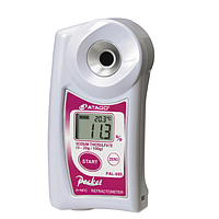 ATAGO PAL-69S Sodium thiosulfate Refractometer (0.0 ~ 20.0%)