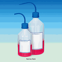 DaiHan DH.Bot3526 Wash Bottle, PP, GL45, 500㎖, Φ80×h169mm