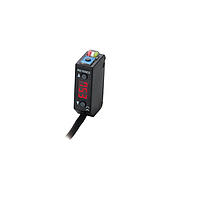 KEYENCE PZ-V31P Photoelectric Sensor