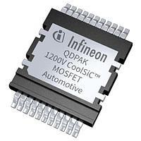 Infineon IMDQ65R015M2HXUMA1 SiC MOSFETS SILICON CARBIDE MOSFET