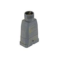 HARTING 19120080411 Hoods Han Compact- gg-M25-SW-NON ROHS