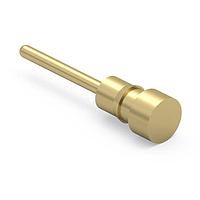 Mill-Max 8940-0-00-15-00-00-03-0 Pins 10u AU OVER NI