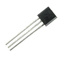 STMicroelectronics XL0840 Sensitive Gate 0.8 A SCRs 0.8 Amp 400 Volt