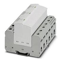 PHOENIX CONTACT 2907390 Industrial Surge Protectors FLT_SEC_P_T1_3C_ 264/50_FM