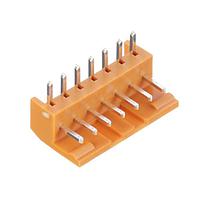 JAE Electronics IL-G-7P-S3L2-SA Shrouded Rcpt 2.5MM 7P R/A