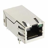 Abracon ARJ-202B Magnetic Jack RJ45 2 PORT 1000 BASE-T