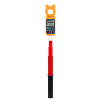 ETCR ETCR9100S Portable H/L Voltage Clamp Current Meter (Φ33mm, AC 0.00mA~600A)