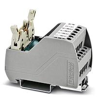 PHOENIX CONTACT 2905297 Terminal Block Interface Modules VIP-2/SC/FLK10 ROC AI-16