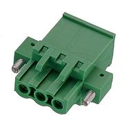 Wurth Elektronik 691345510006 Plugs WR-TBL 300VAC 6 Posi 15+/-17A Right Angle